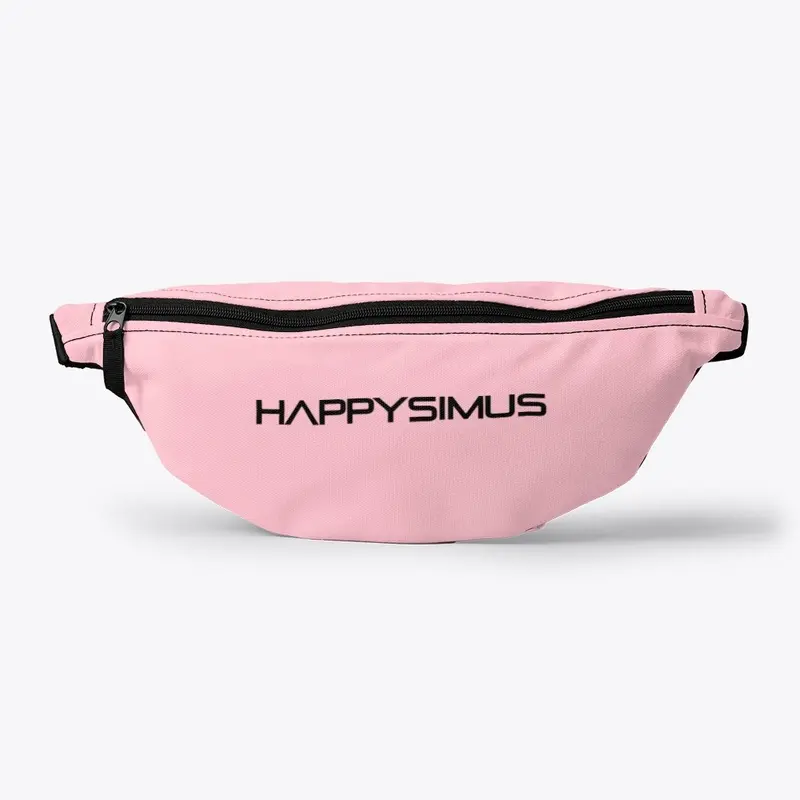 Fancy Fanny Pack